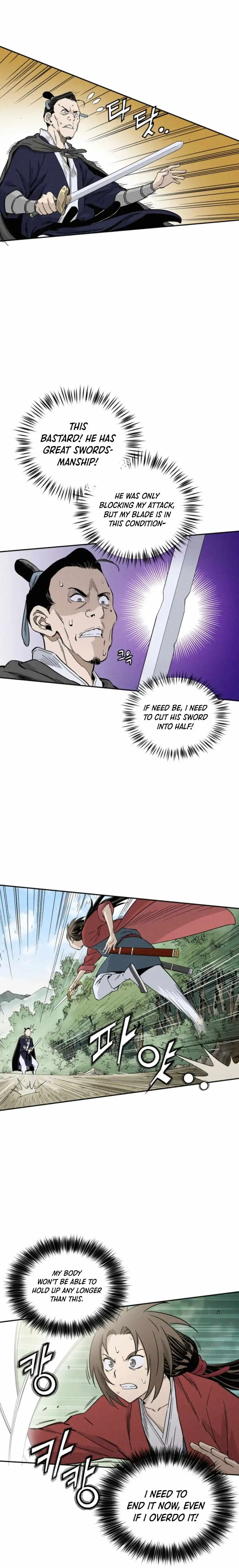 I Reincarnated as a Legendary Surgeon [ALL CHAPTERS] Chapter 36